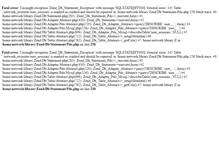 Tablet Screenshot of networkedrecruiter.com